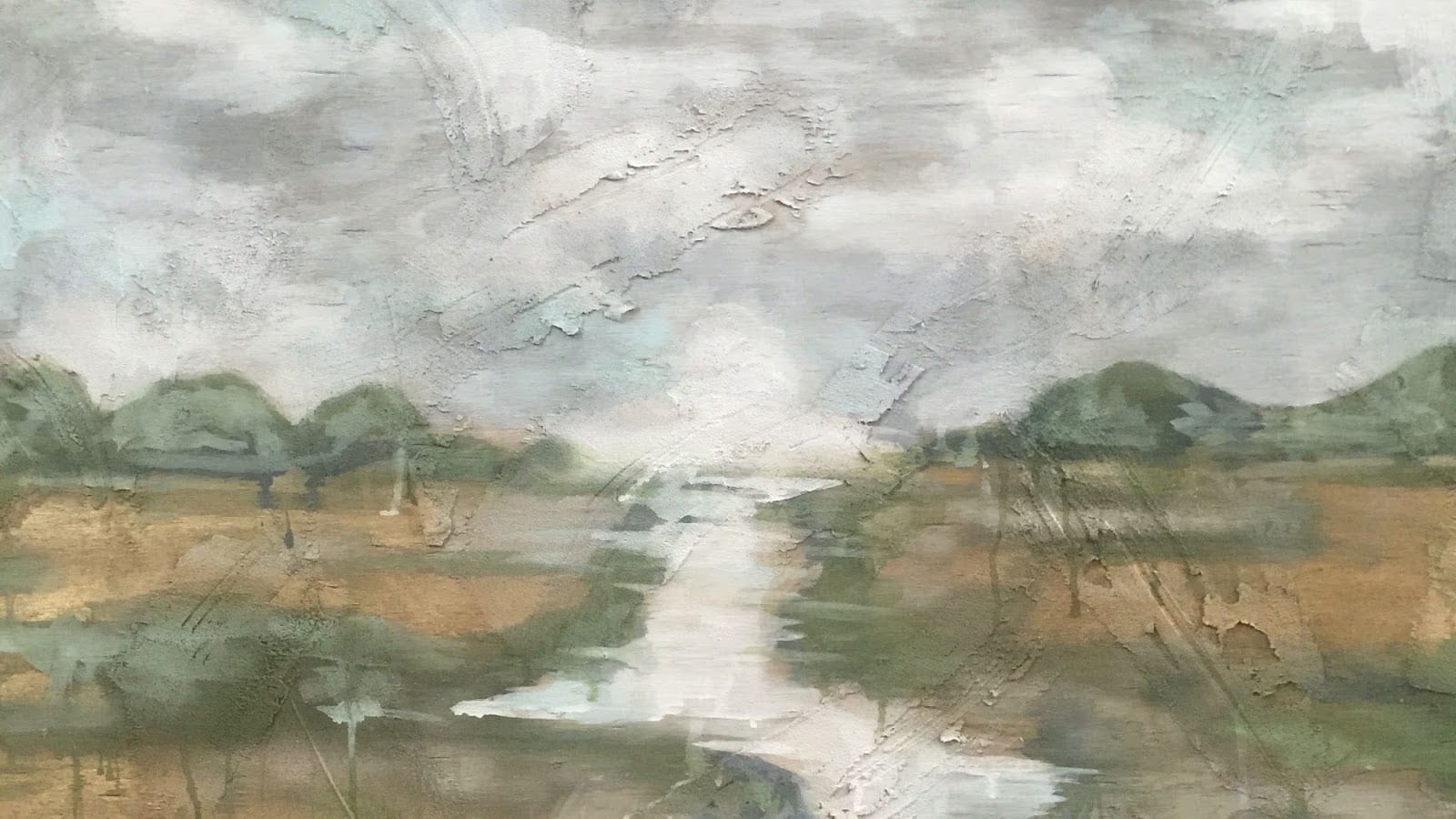 Melanie Blackerby Studio & Gallery