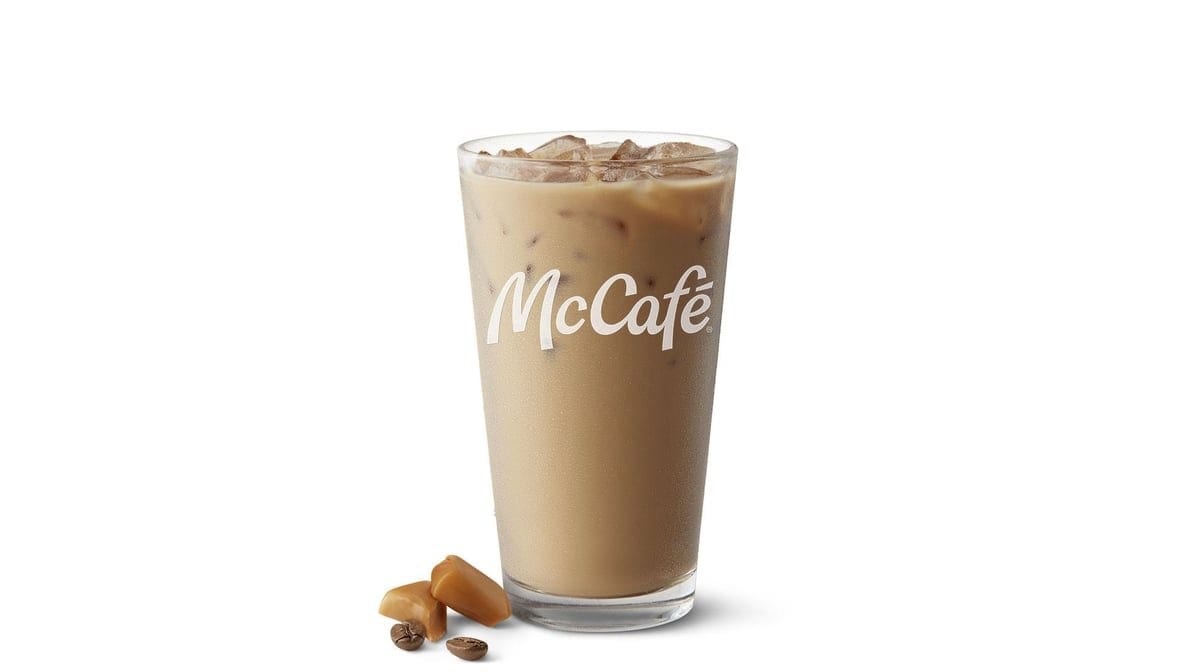 McDonald's, photo 4