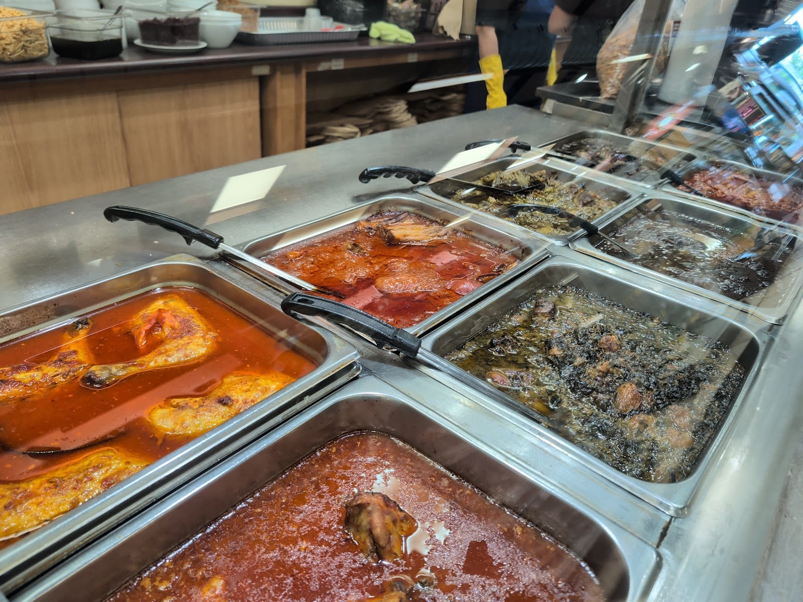 Daryani Fine Bakery Inc., photo 4