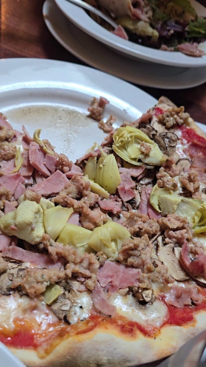 Pizzeria La Gitana - Olympia, photo 3