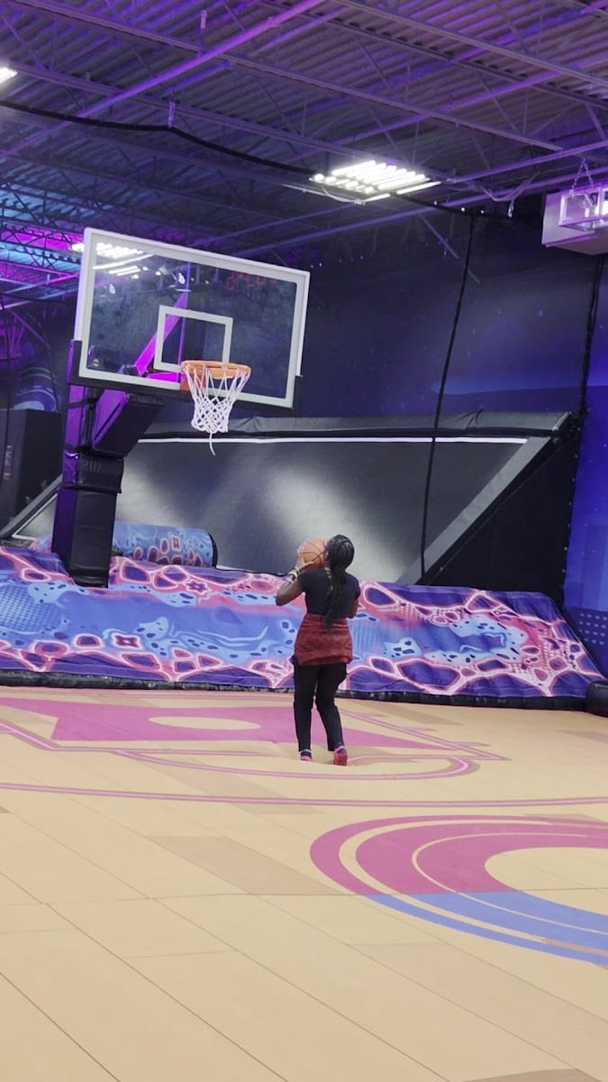 Ninja Kidz Action Park (Previously XtremeHopp), photo 3
