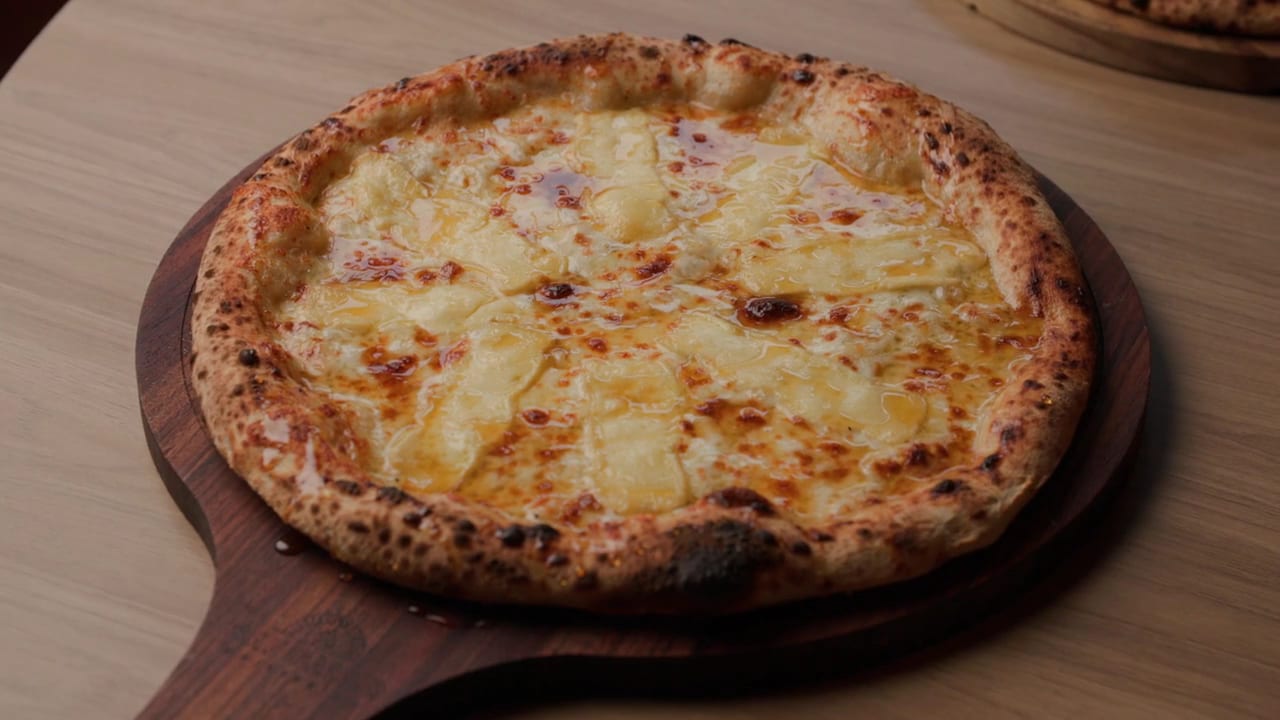 San Paolo Pizzeria, photo 4
