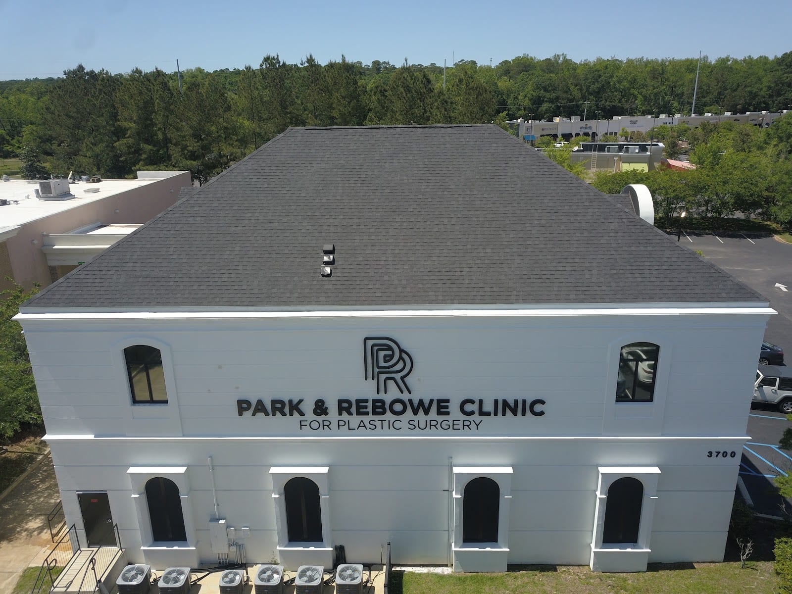 Christopher A. Park, MD