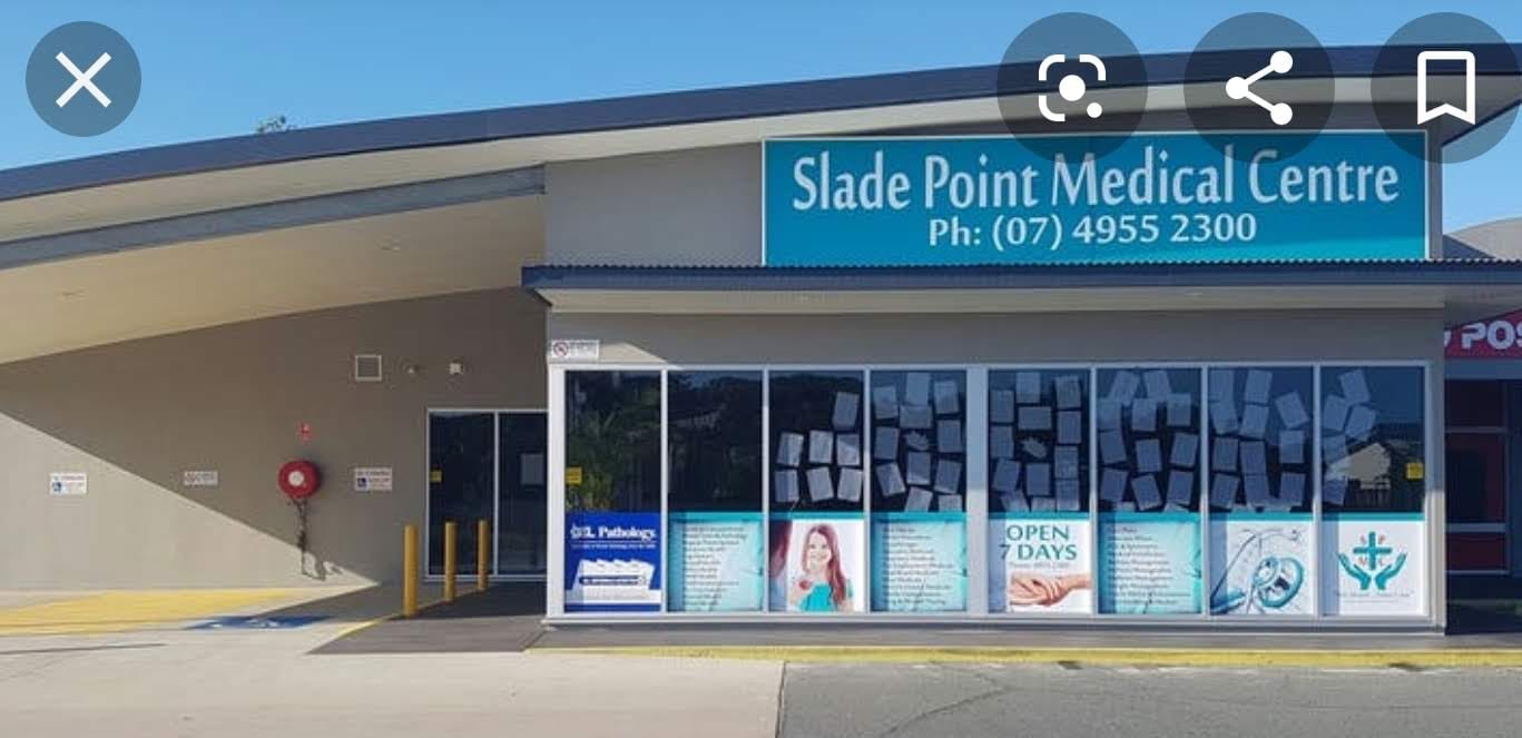 Slade Point Medical Centre