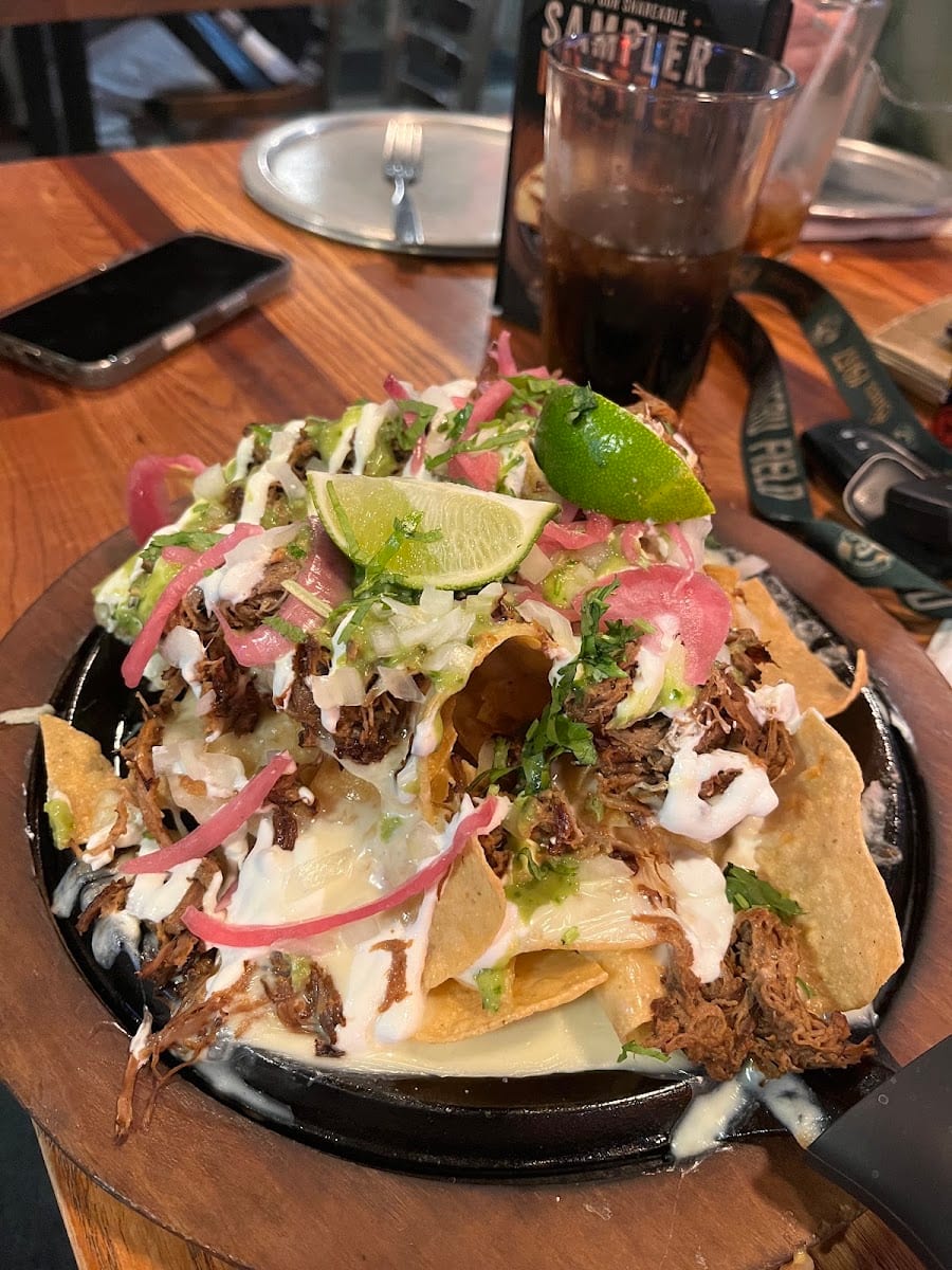 Nacho Daddy - Salt Lake City, photo 3