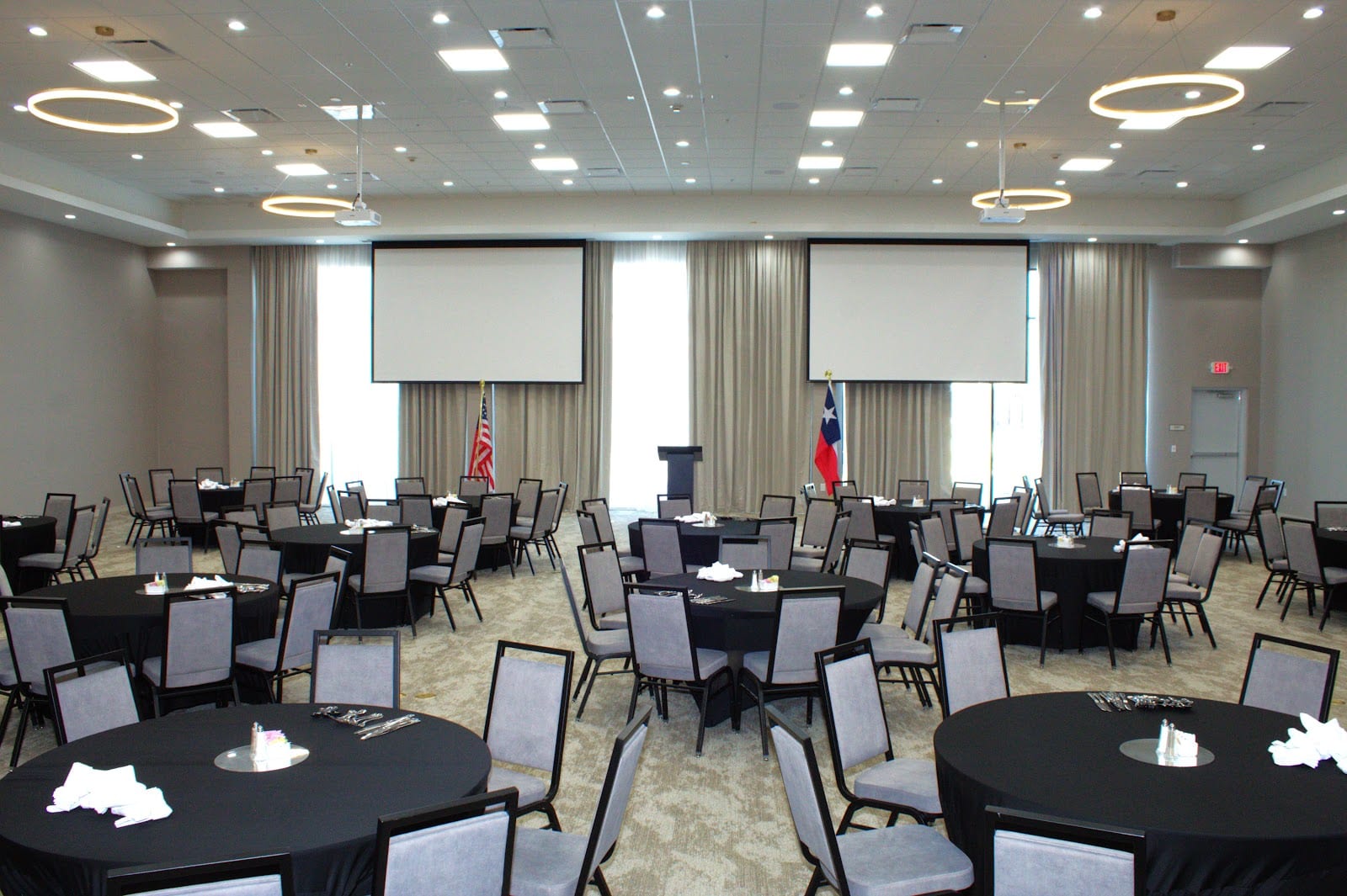Northlake Conference Center, photo 2
