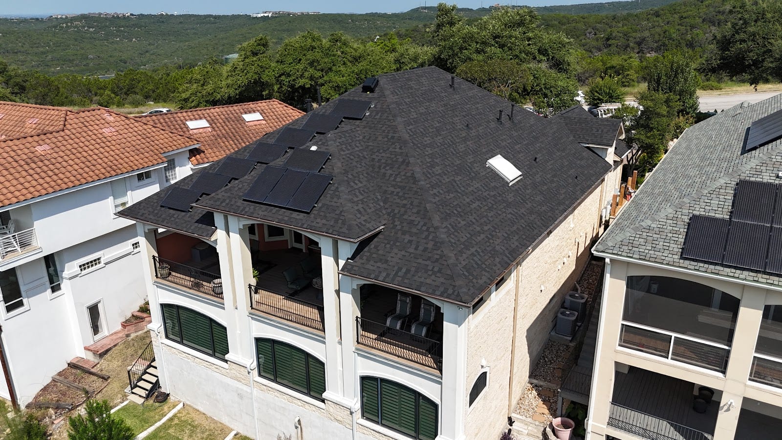Estate Roofing Solutions, photo 3