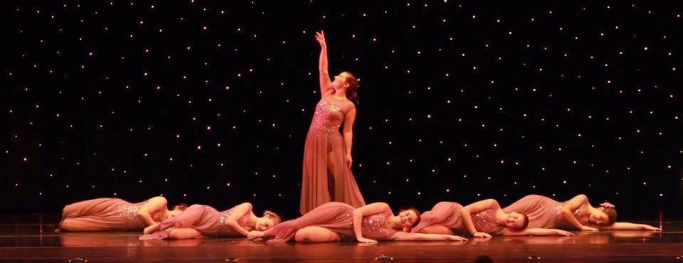 Anderson School of Dance, photo 3