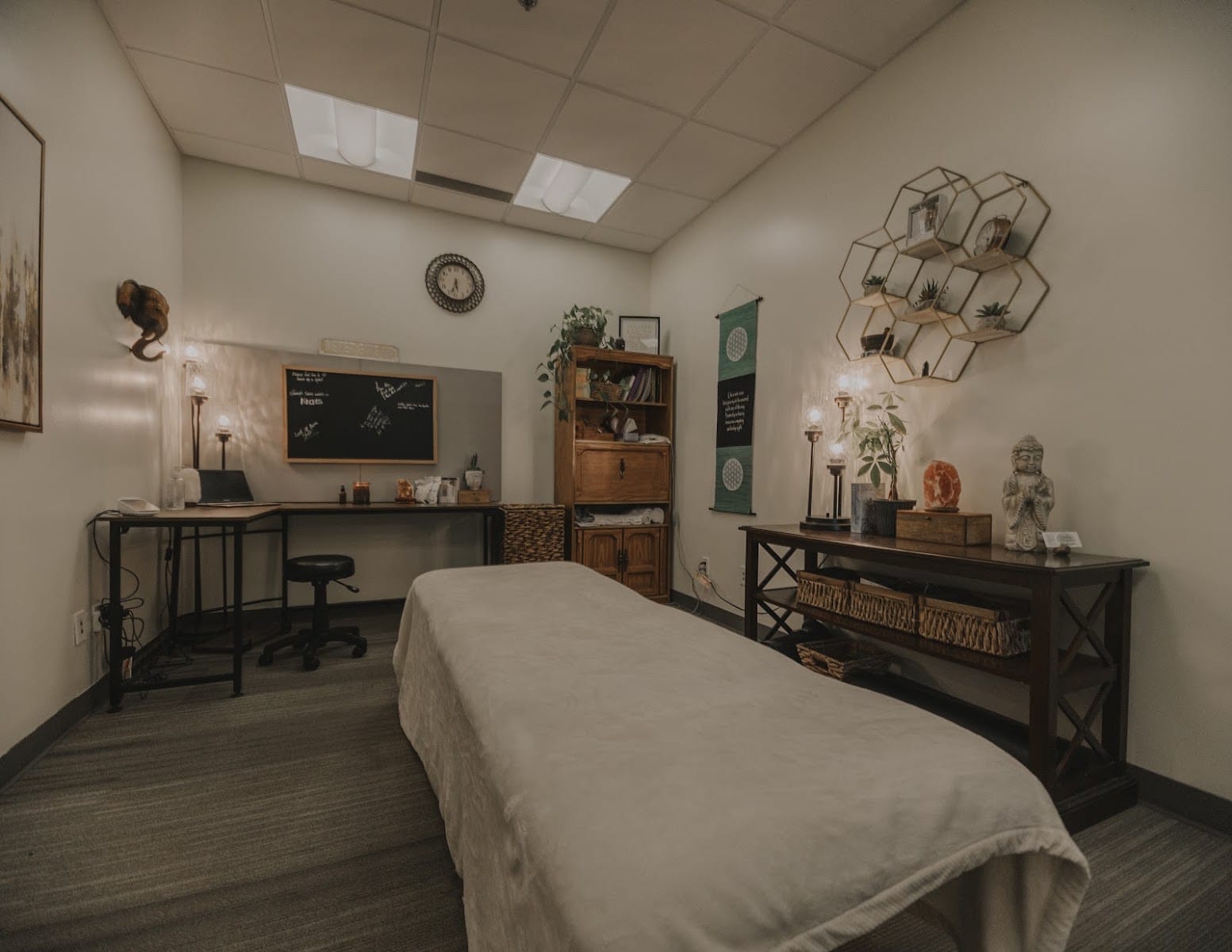 NHM Therapeutics, photo 2