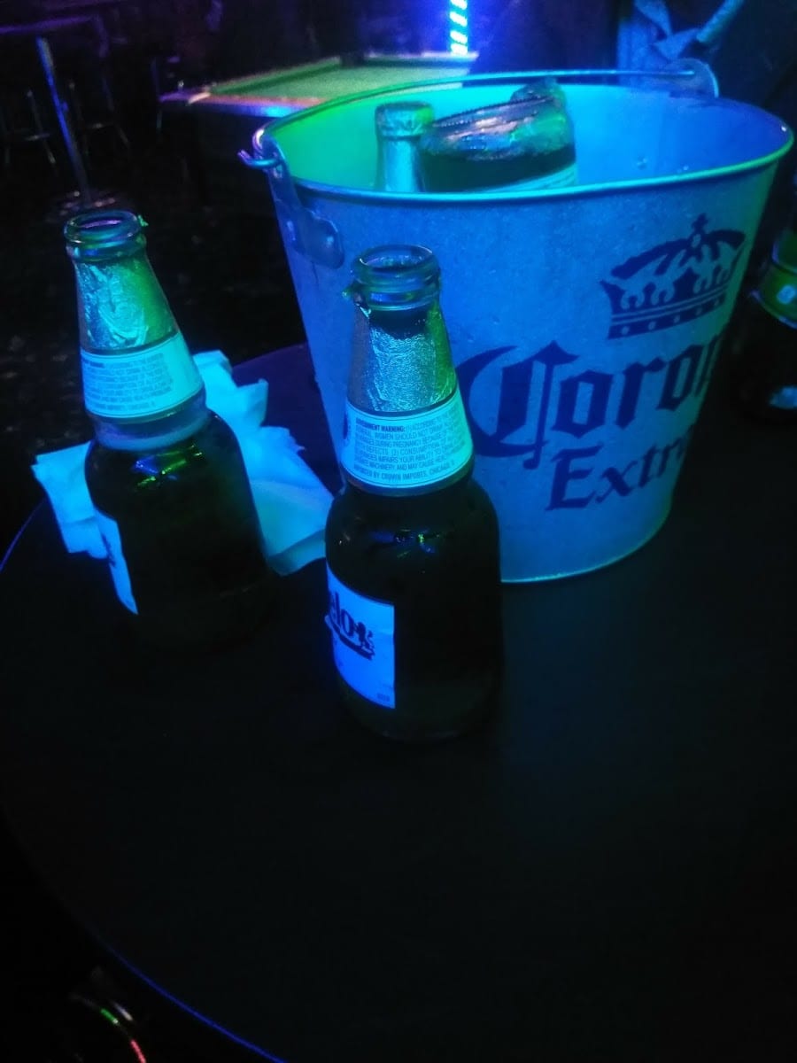 Las Venaditas Bar, photo 2