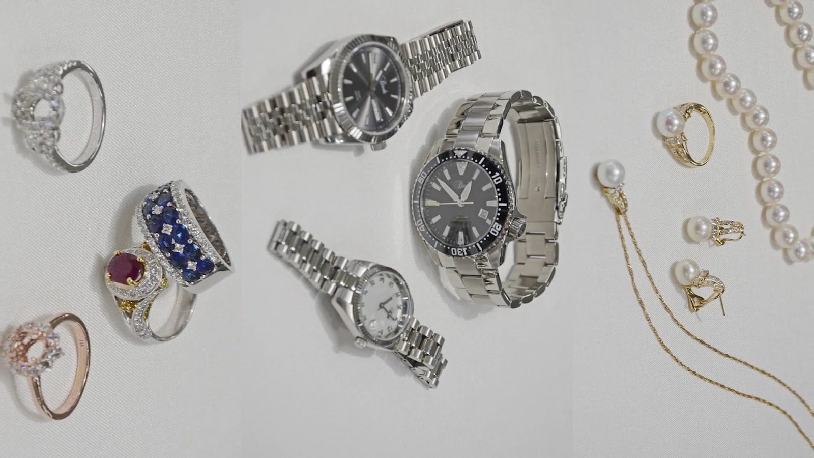 Brock's Jewelers, photo 3