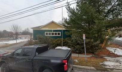 Boyce & Drake Co Inc