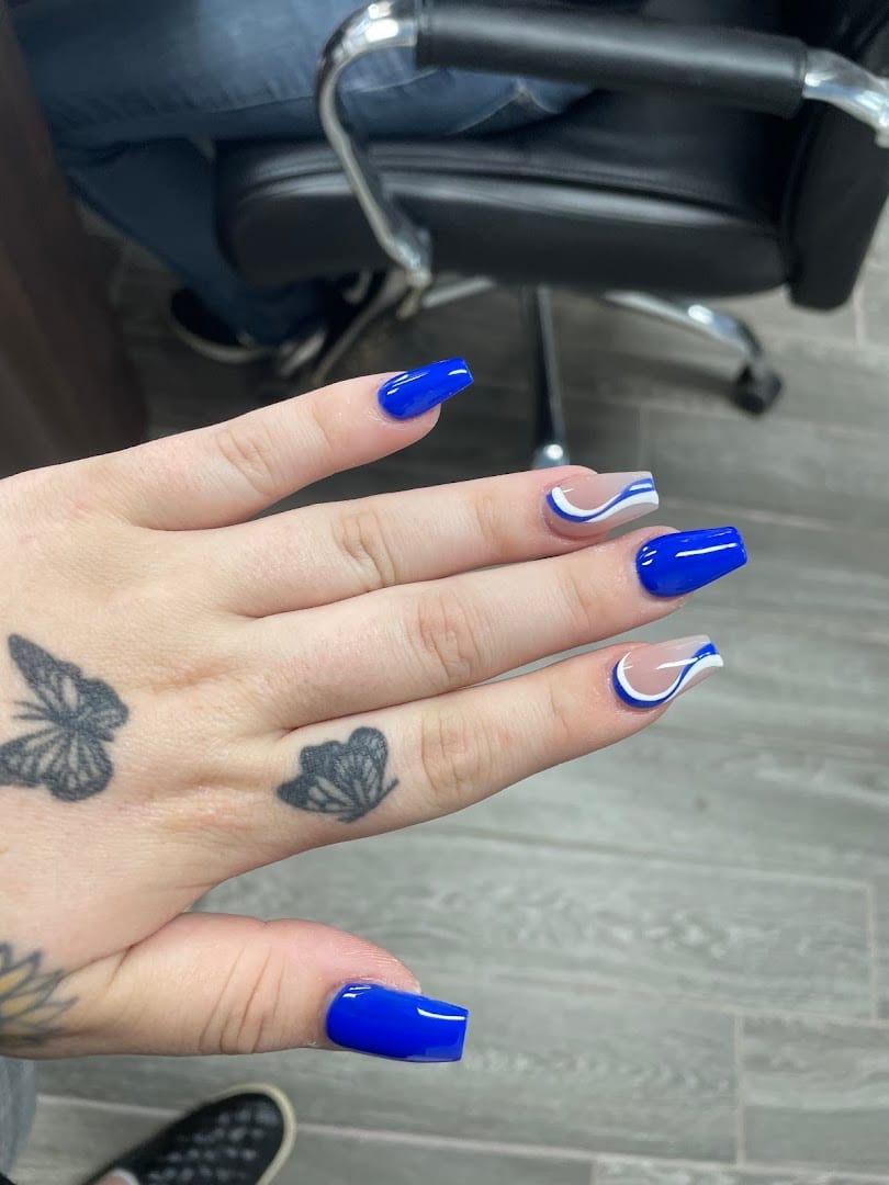 mimi nails, photo 4