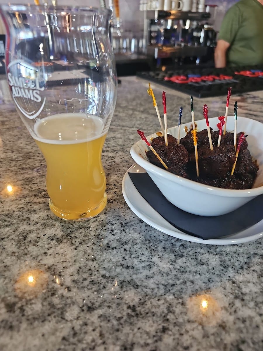 Zion Golf Club and BBQ & Bar