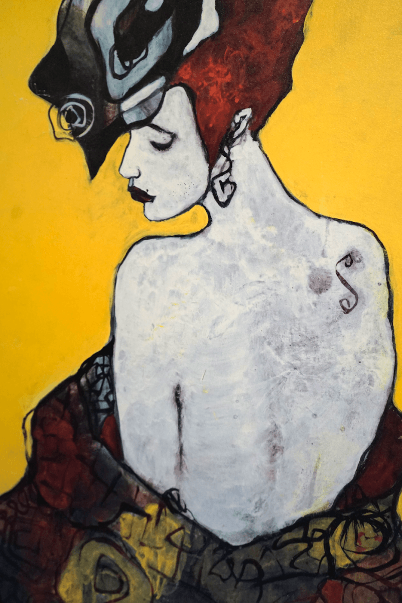 Verità Fine Art, photo 3