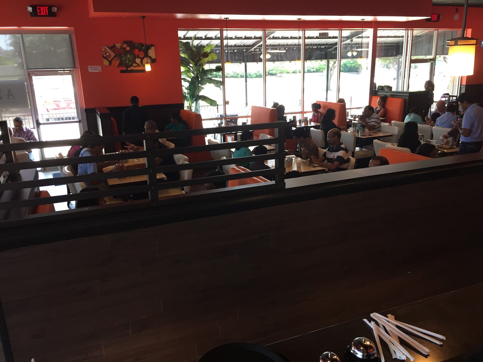A2B Indian Vegetarian Restaurant- AAB, photo 2