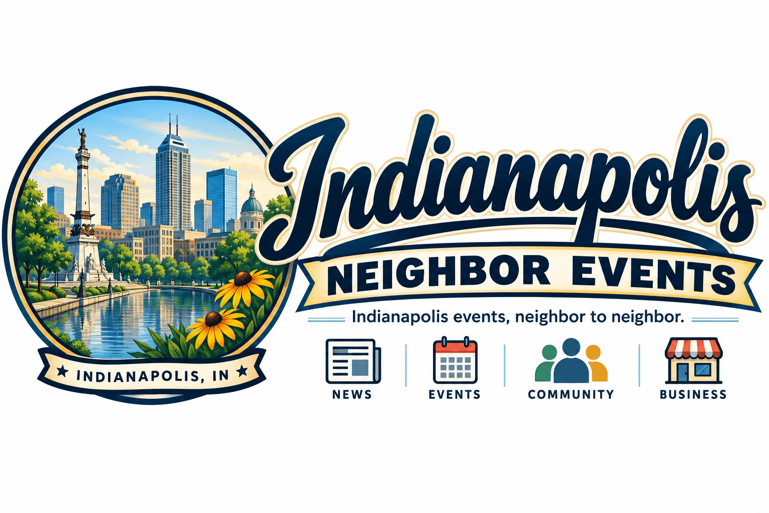 Indianapolis Neighbor Events