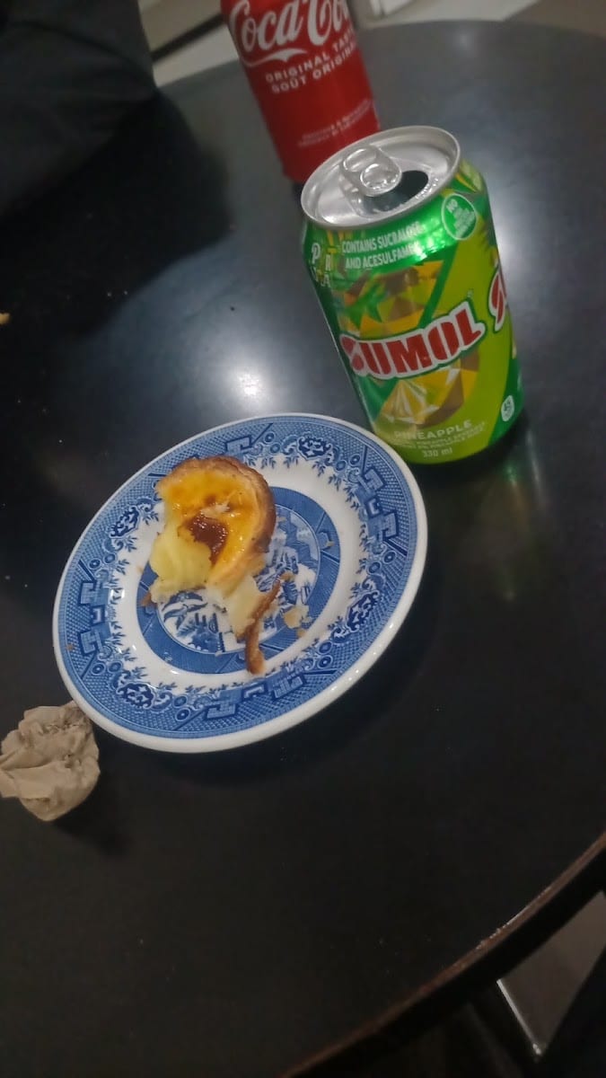 Praia De Mira Portuguese Bakery, photo 2