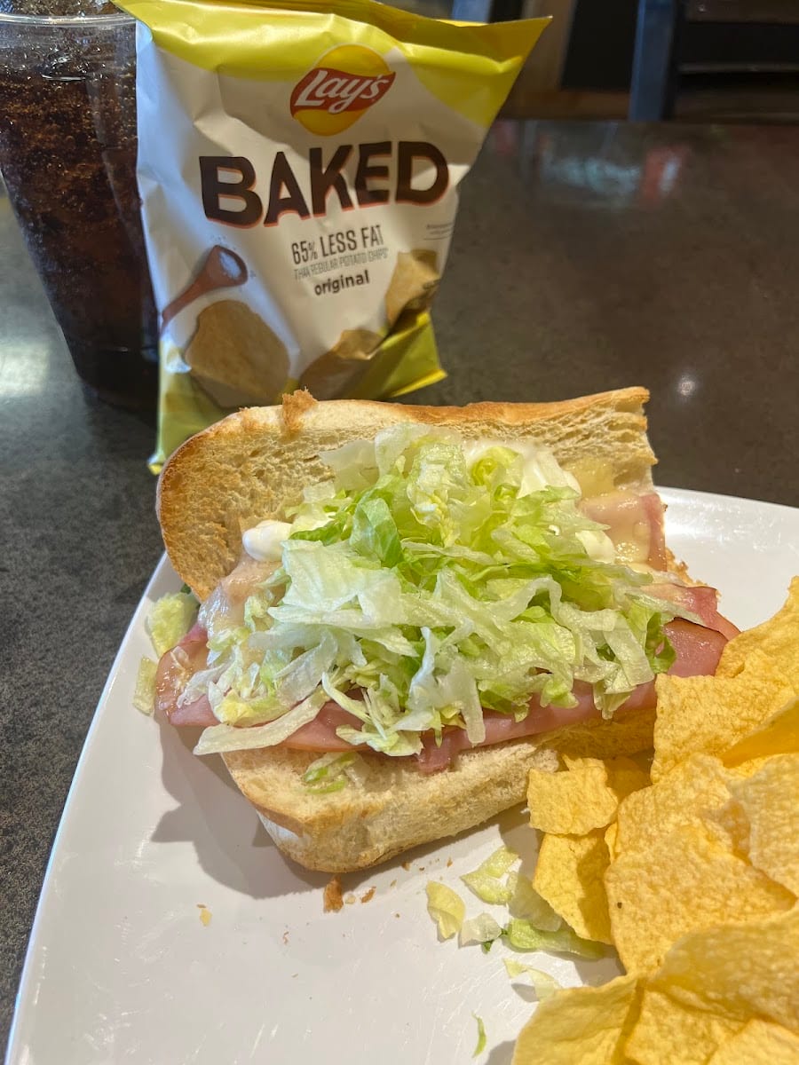 Planet Sub