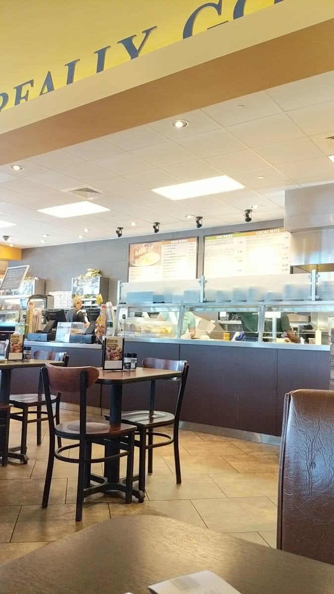 Jason's Deli, photo 3