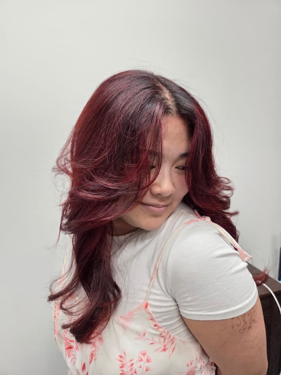 Spellbound hair studio, photo 3