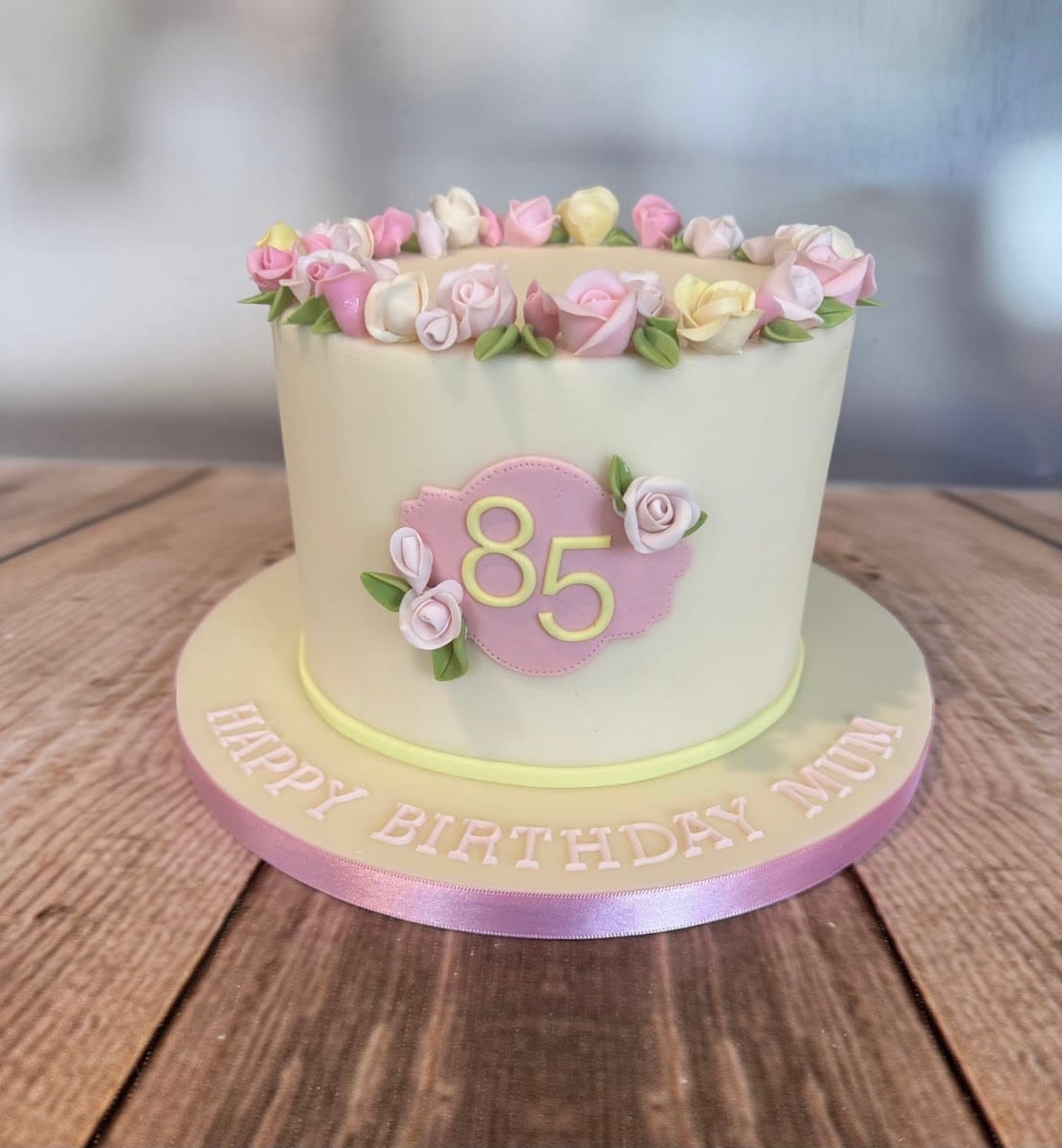 Julie's Cake Company, photo 3