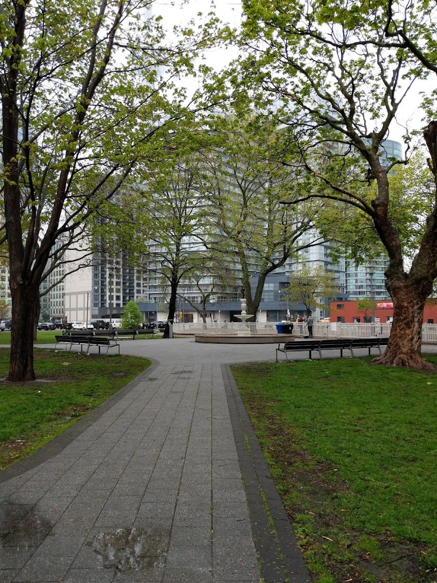 Clarence Square