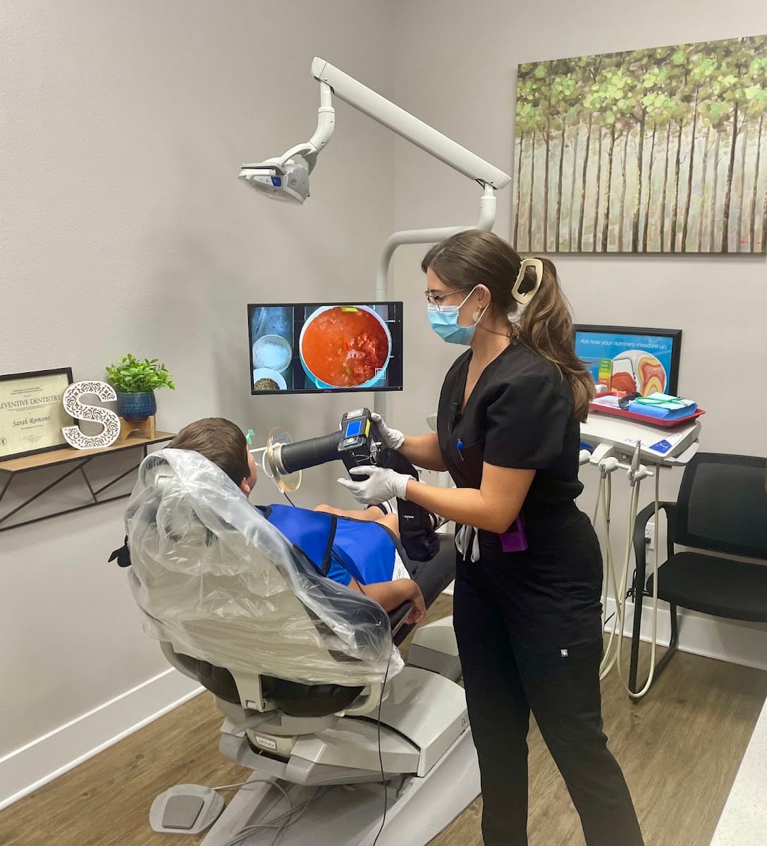 Strickland Family Dentistry, photo 3