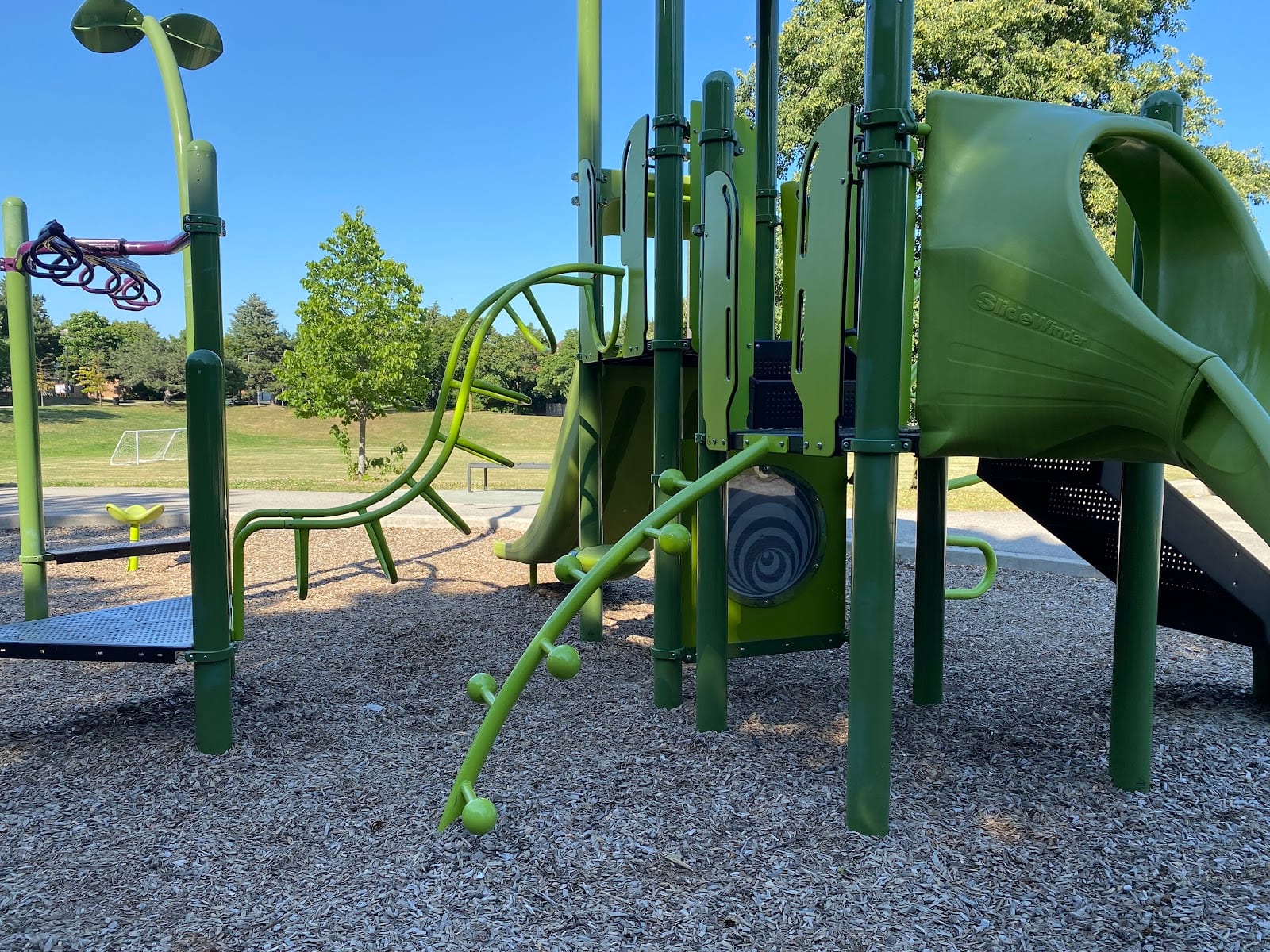 Gapper Park