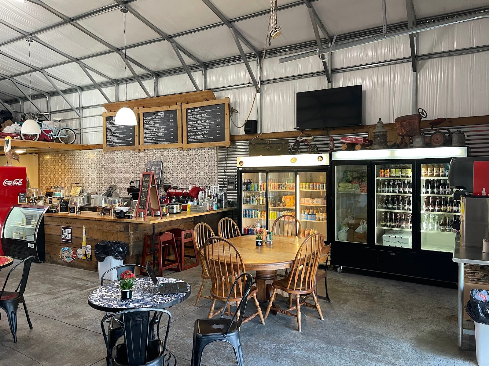 Seminole Heights General Store, photo 3