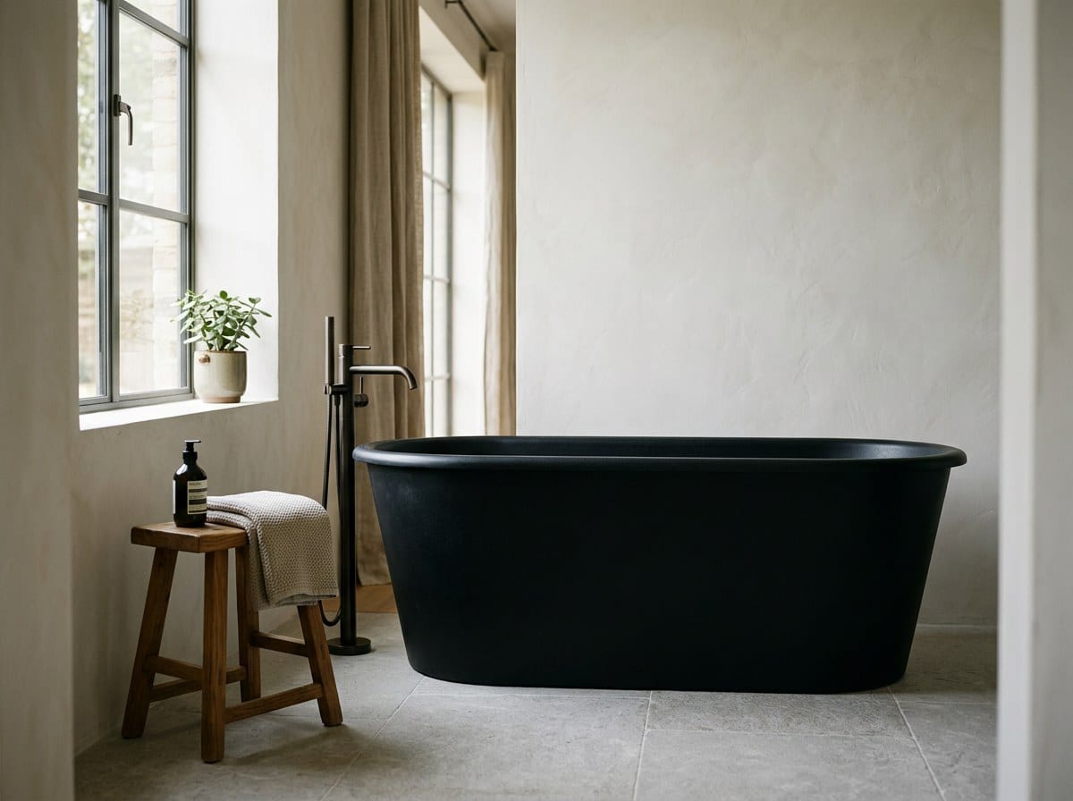 Pandel Tiles and bathrooms