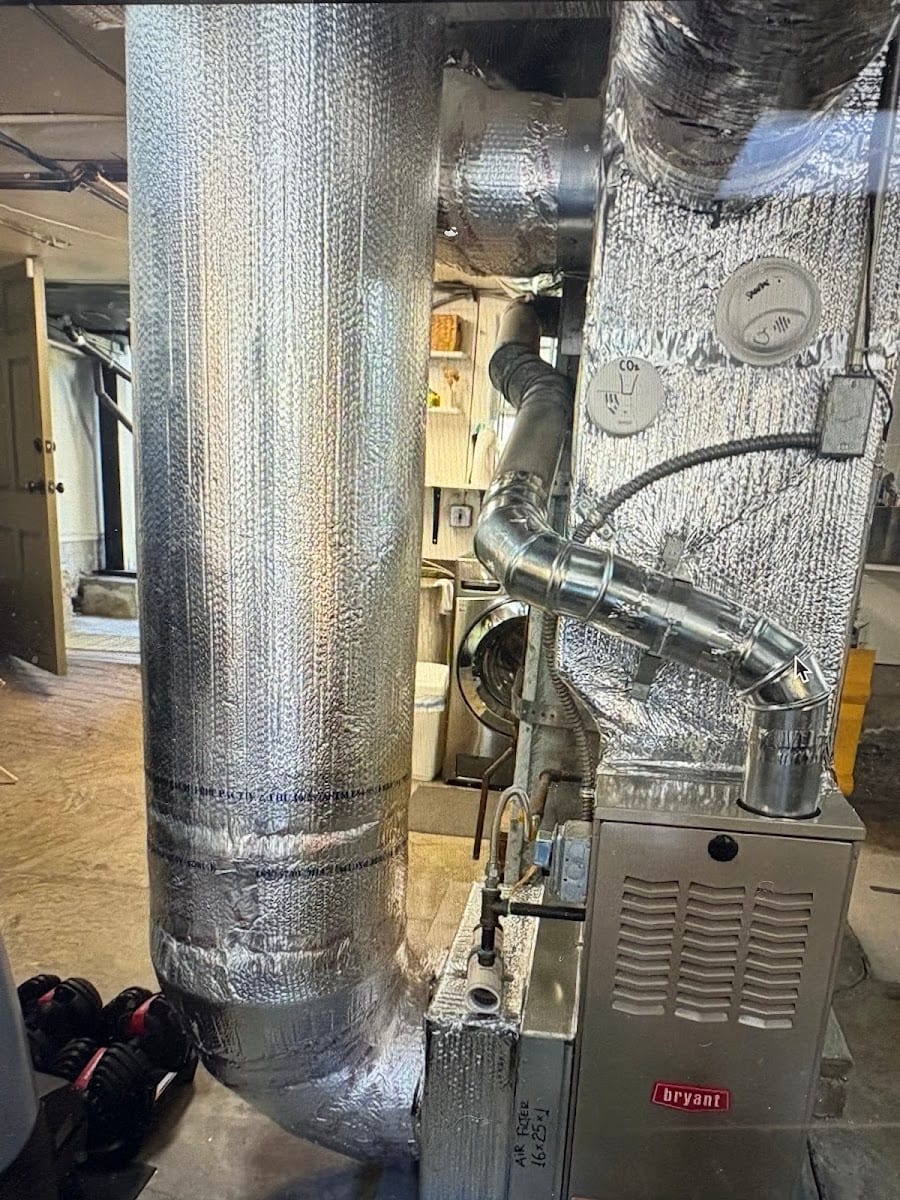 San Francisco Heating and Cooling