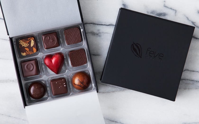 Feve Artisan Chocolatier