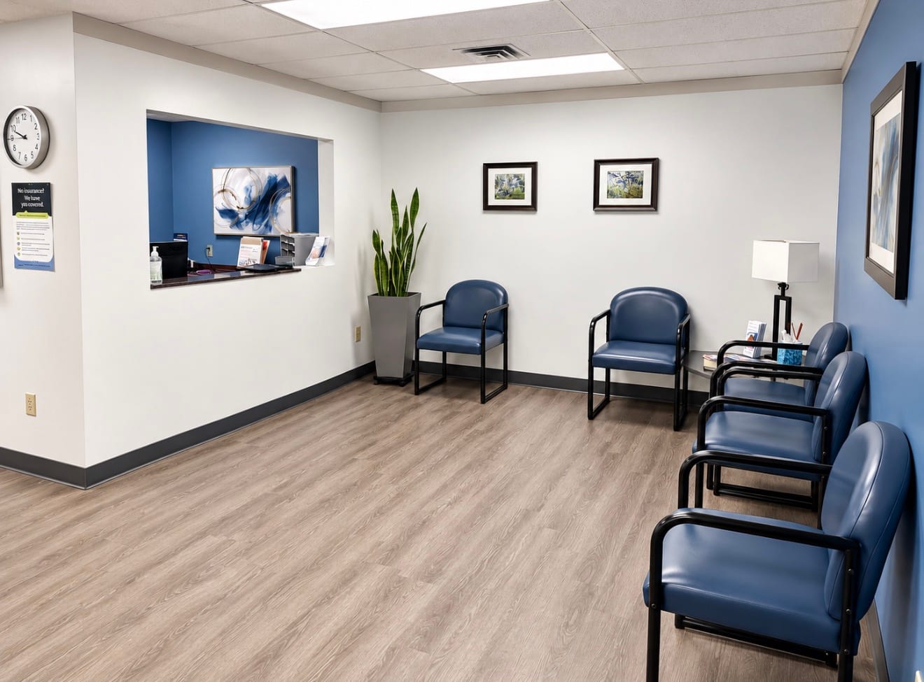 Urgent Dental Center & Family Dentistry