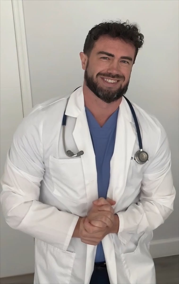 Panama City Allergy Doctor Sean Hess, photo 3
