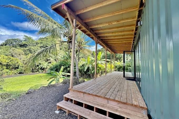 Kalani Hawaii Private Lodging
