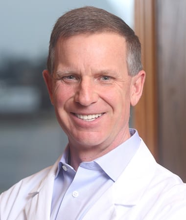 Thomas W. McGovern, MD