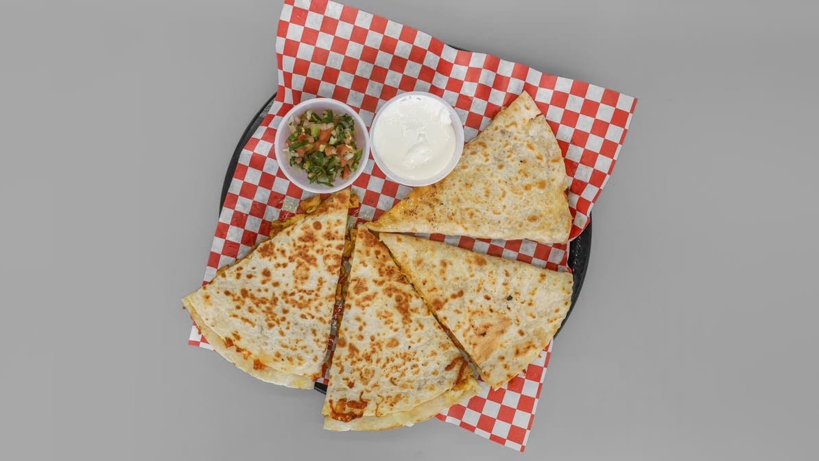 Taqueria Perez