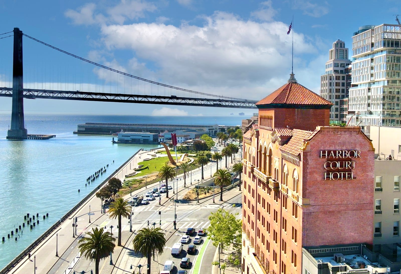 1 Hotel San Francisco, photo 3