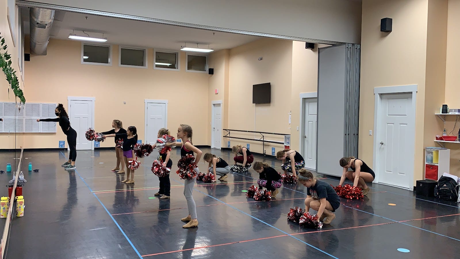 Dance Evolutions, photo 3