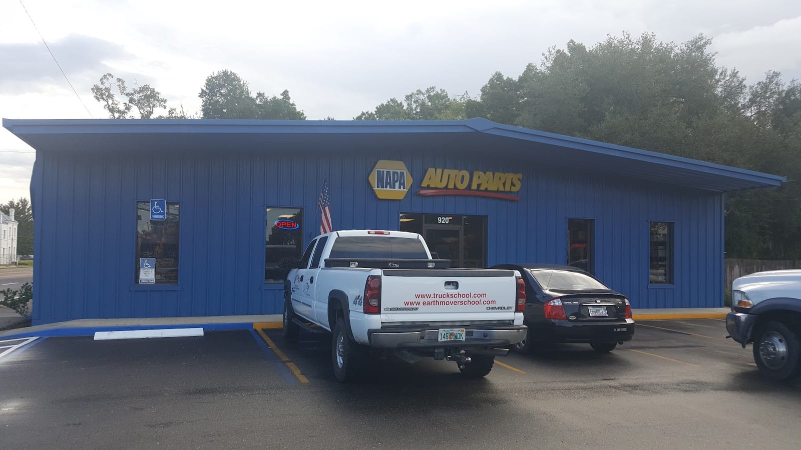 NAPA Auto Parts - Green Cove Springs, photo 3