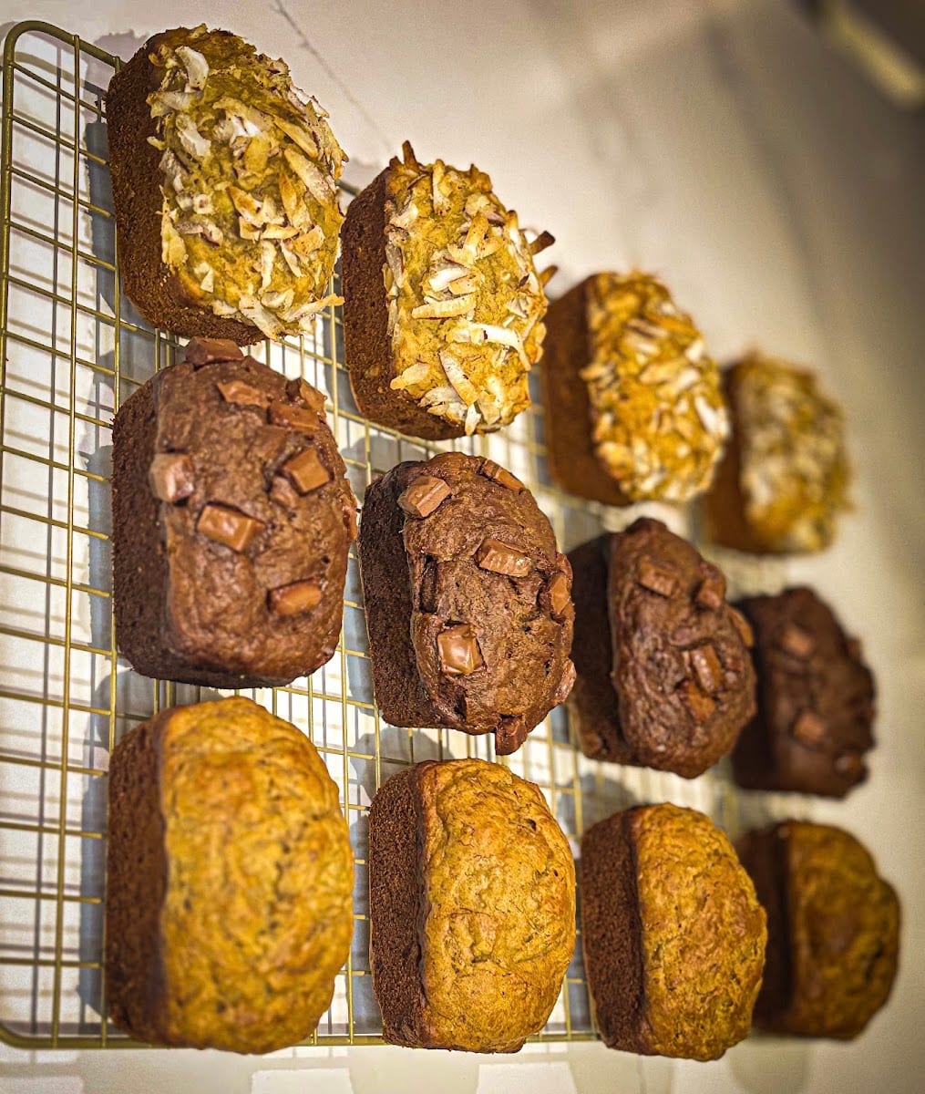 Loaf & Love (Home-based Banana Bread Bakery), photo 2
