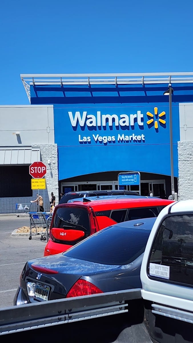 Walmart Pharmacy, photo 4