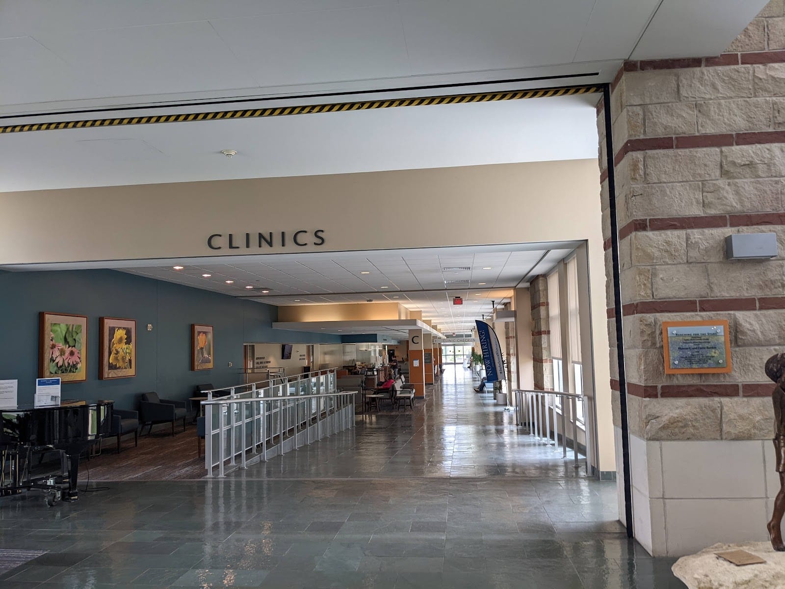 Baylor Scott & White Medical Center – Round Rock, photo 3
