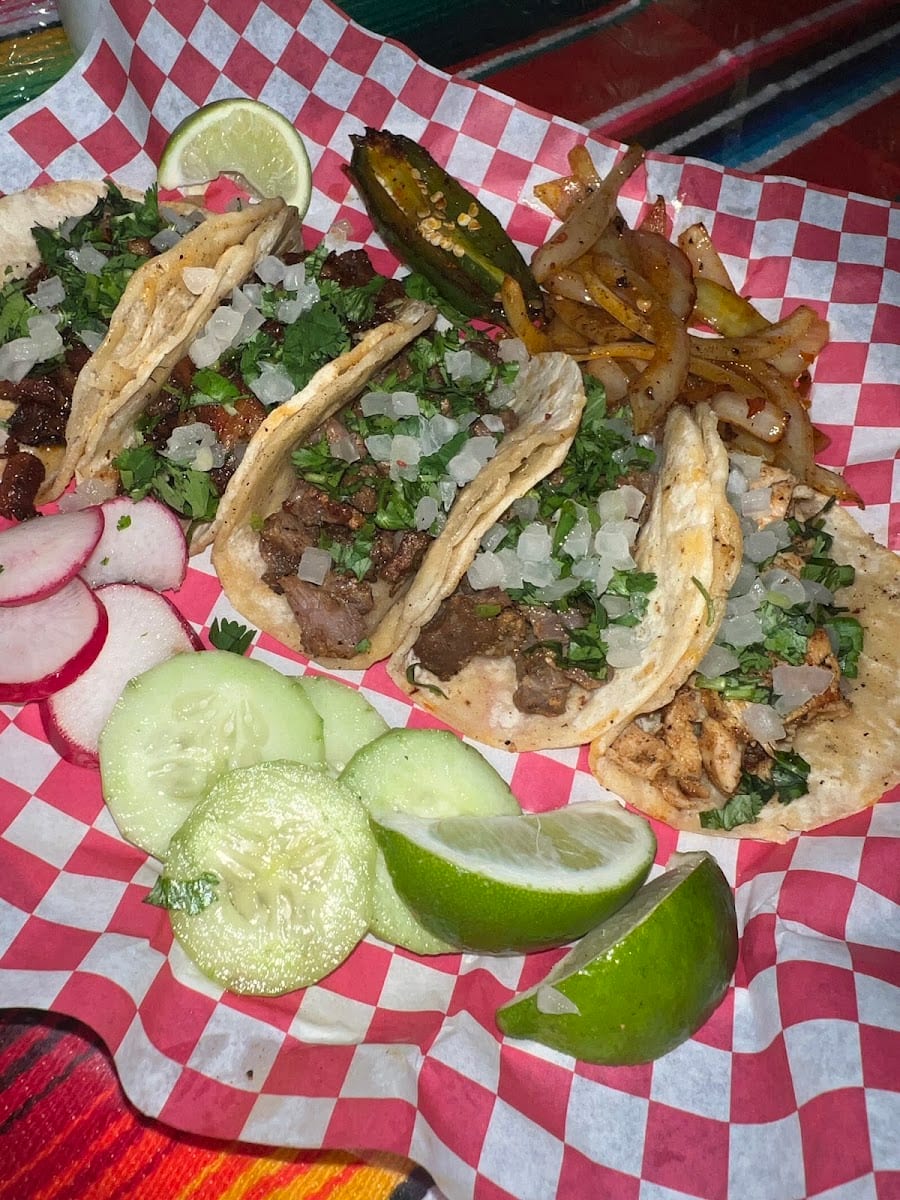 Taquería Hermanas Perez LR, photo 3