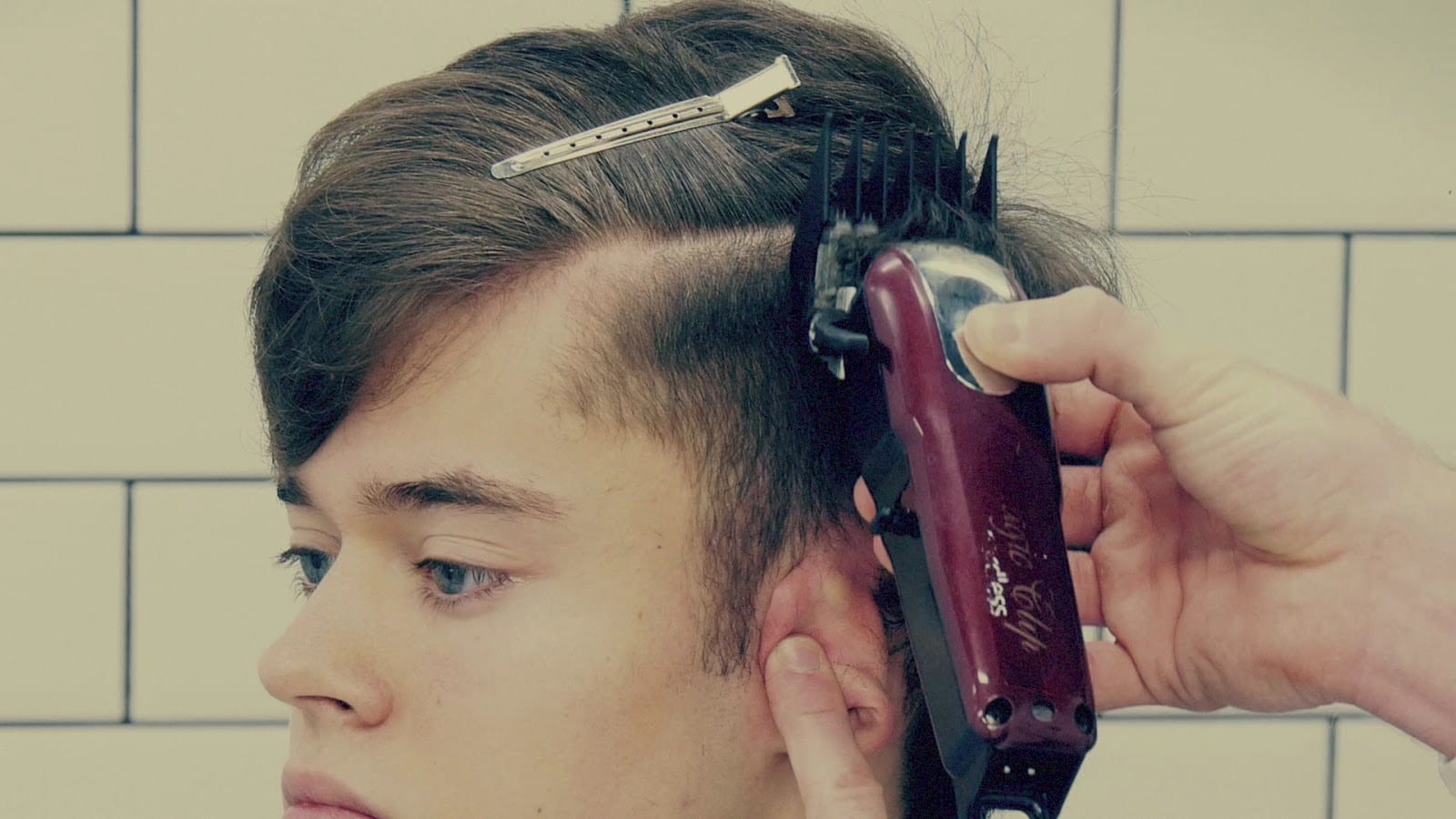 London School of Barbering - Liverpool Street, photo 3