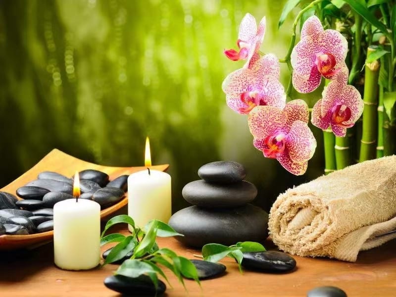 New Island Spa, photo 4