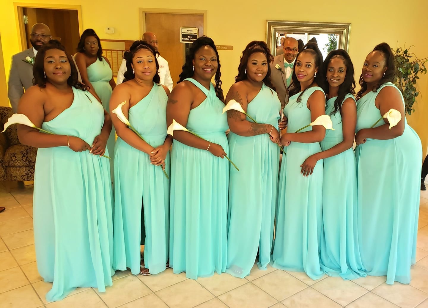 Beauty Basics by Sharrell, photo 4