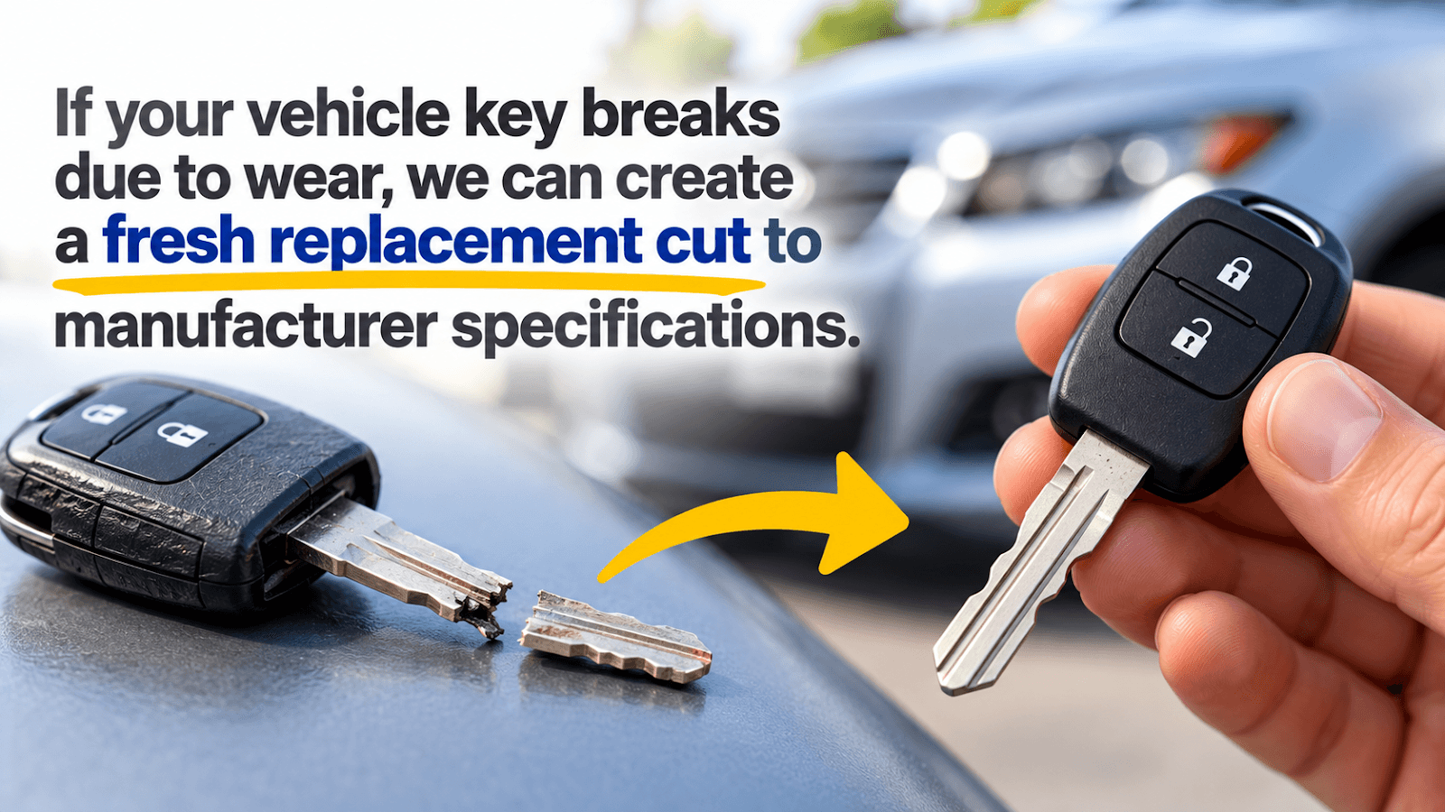 KeyMe Locksmiths, photo 3