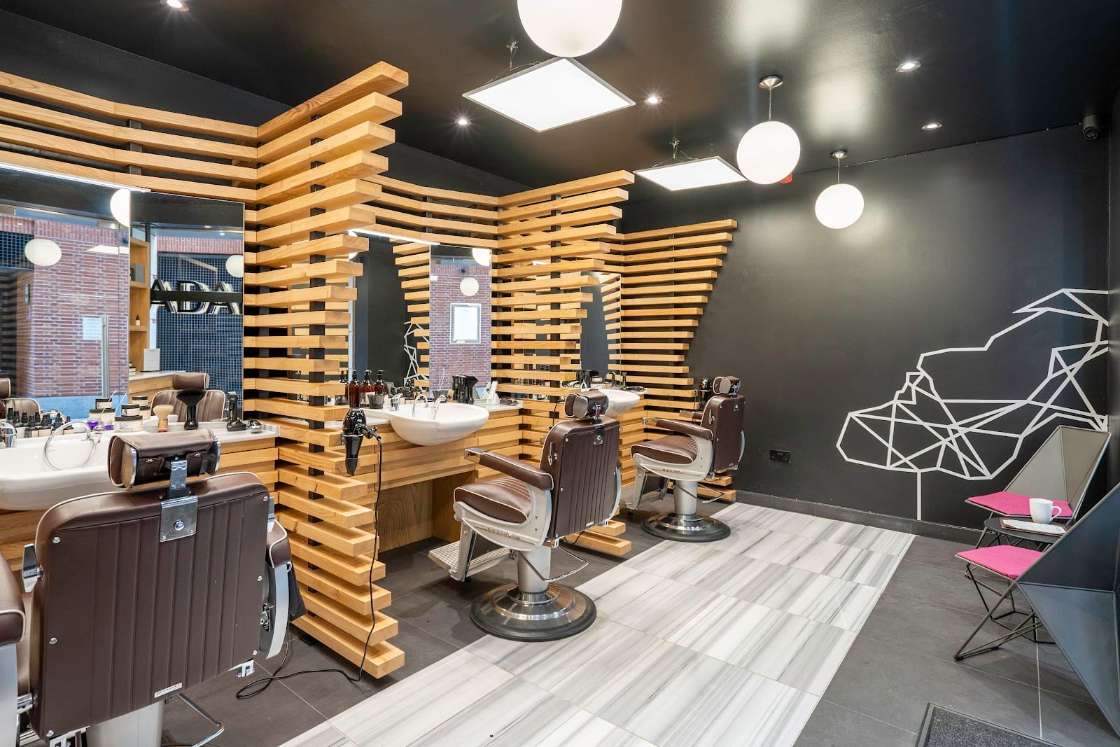 ADAM Grooming Atelier